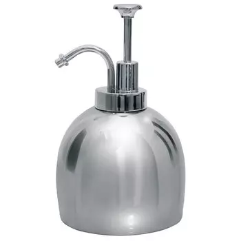 Дозатор для жидкого мыла Spirella Amy