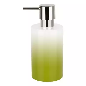 Дозатор для жидкого мыла Spirella Tube-Gradient