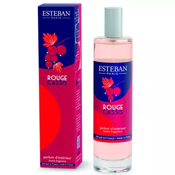 Духи интерьерные Esteban Классика. Гранат и смородина