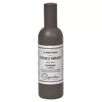 Духи интерьерные Lothantique La Bonne Maison Кашемир