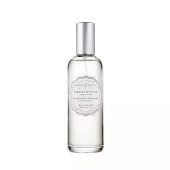Духи интерьерные Plantes et Parfums provence Лавандовые поля