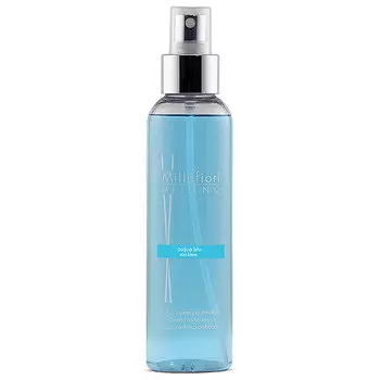 Духи-спрей для дома Millefiori Milano Acqua blu