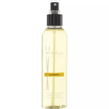 Духи-спрей для дома Millefiori Milano Грейпфрут