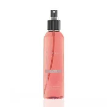 Духи-спрей для дома Millefiori Milano Natural Оттенки миндаля