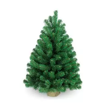 Ель искусственная Beatrees Фея 0,9м