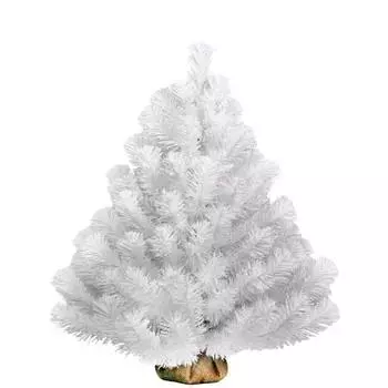 Ель искусственная Beatrees Фея Белоснежная 0,6м