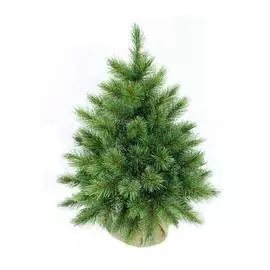 Елка искусственная Beatrees Crystal 0,9м