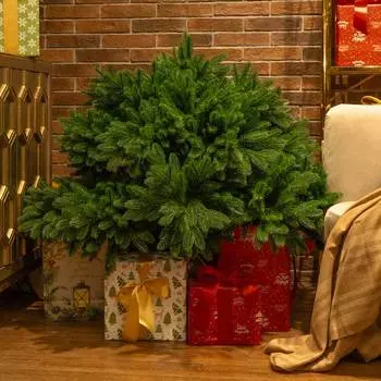 Елка-шар ElkaDe Самшит 80см