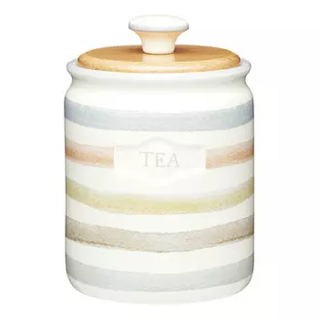 Емкость для хранения чая Kitchen Craft Classic Collection 800мл