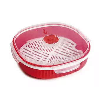 Емкость для приготовления на пару Snips Microwave 2л