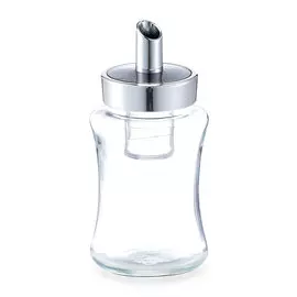 Емкость для сахара с дозатором Zeller