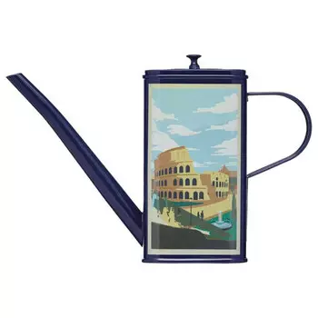 Емкость-лейка для масла Kitchen Craft Italian