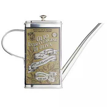 Емкость-лейка для масла Kitchen Craft World of Flavours Italian 500мл