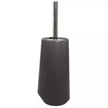 Ерш для унитаза Spirella Essos, темно-коричневый