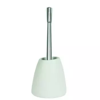 Ерш для унитаза Spirella Etna, белый