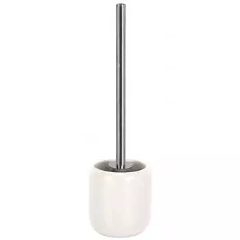 Ерш с подставкой Kleine Wolke Crinkle White