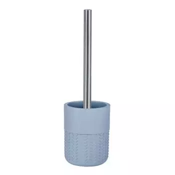 Ерш с подставкой Kleine Wolke Dash, голубой