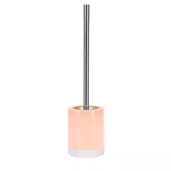 Ерш с подставкой Kleine Wolke Double Apricot,