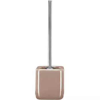 Ерш с подставкой Kleine Wolke Edit Dark Beige