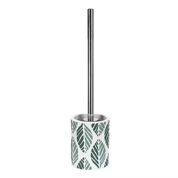 Ерш с подставкой Kleine Wolke Leaf