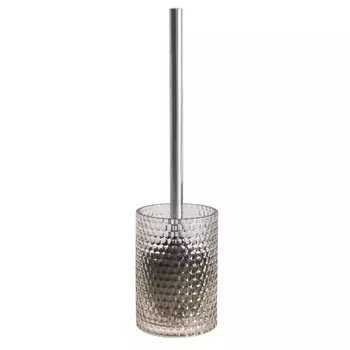 Ерш с подставкой Kleine Wolke Melua Sandbeige