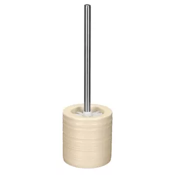 Ерш с подставкой Kleine Wolke Sahara, бежевый