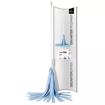 Ершик для декантера Eisch Accessoires