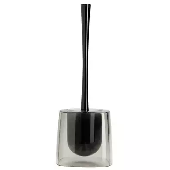 Ершик для туалета See-Mann-Garn Clara, черный