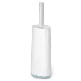 Ершик для унитаза Joseph Joseph Flex, цвет белый