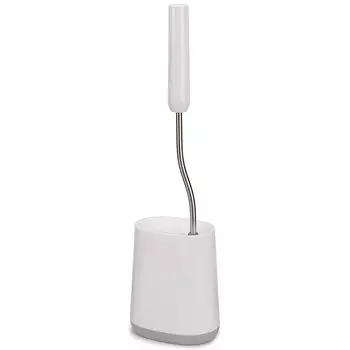 Ершик для унитаза Joseph Joseph Flex компактный