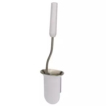 Ершик для унитаза Joseph Joseph Flex Steel