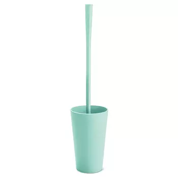 Ершик для унитаза Koziol Rio, мятный