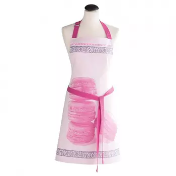 Фартук Coucke MACARON, розовый