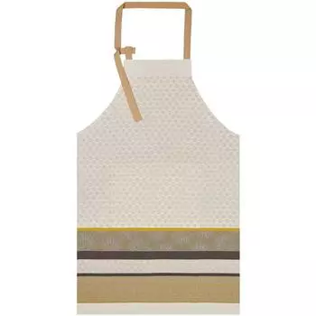 Фартук Le Jacquard Francais Provence, бежевый