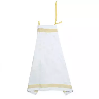 Фартук Le Jacquard Francais Sommets Enneiges