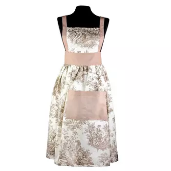 Фартук с пышной юбкой Не в сервант Туаль де Жуи