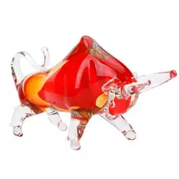 Фигурка Art Glass Коррида 29х18см