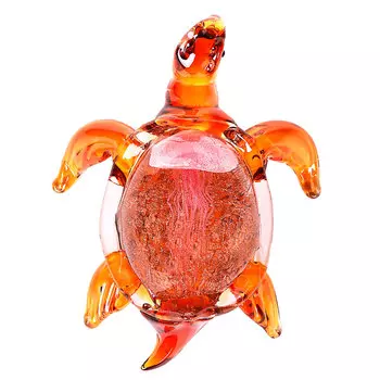 Фигурка Art Glass Морская черепашка