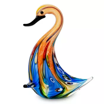 Фигурка Art Glass Утка