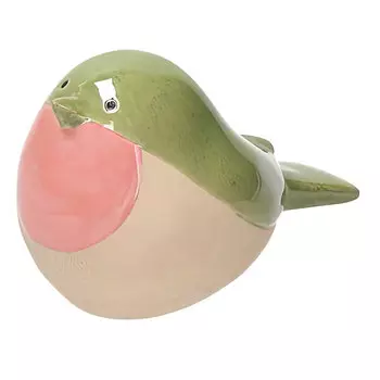 Фигурка декоративная 9см Andrea Fontebasso Birdy