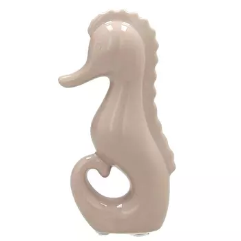 Фигурка декоративная Andrea Fontebasso Beige Сморской конек