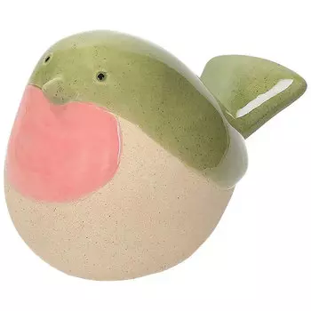 Фигурка декоративная Andrea Fontebasso Birdy 10см
