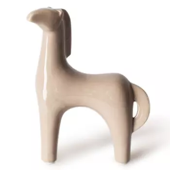 Фигурка декоративная Andrea Fontebasso Sabbia Лошадь