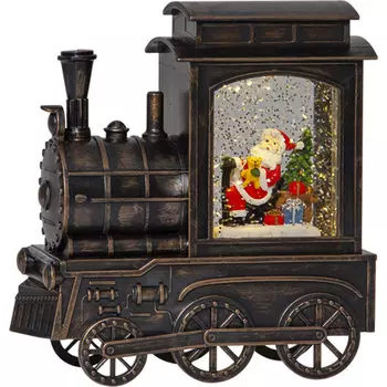 Фигурка Star Trading AB Christmas Vinter 17x17см