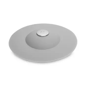 Фильтр для слива Umbra FLEX, серый