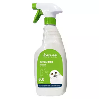 Фито-спрей Nordland для сантехники