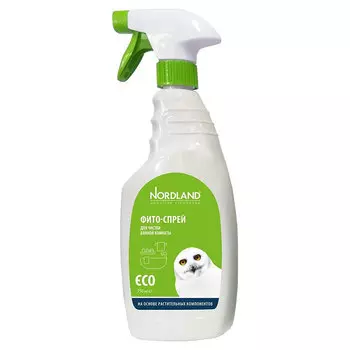 Фито-спрей Nordland для ванной комнаты