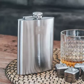 Фляжка Vacu Vin