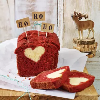 Форма для кекса Birkmann Easy Baking 25см