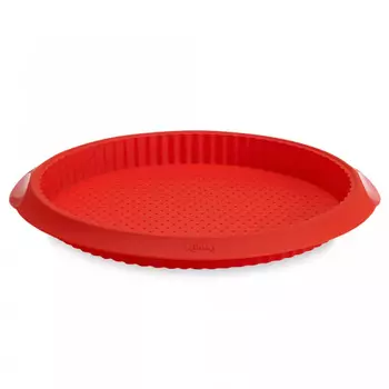 Форма для киша Lekue Bekery 28см